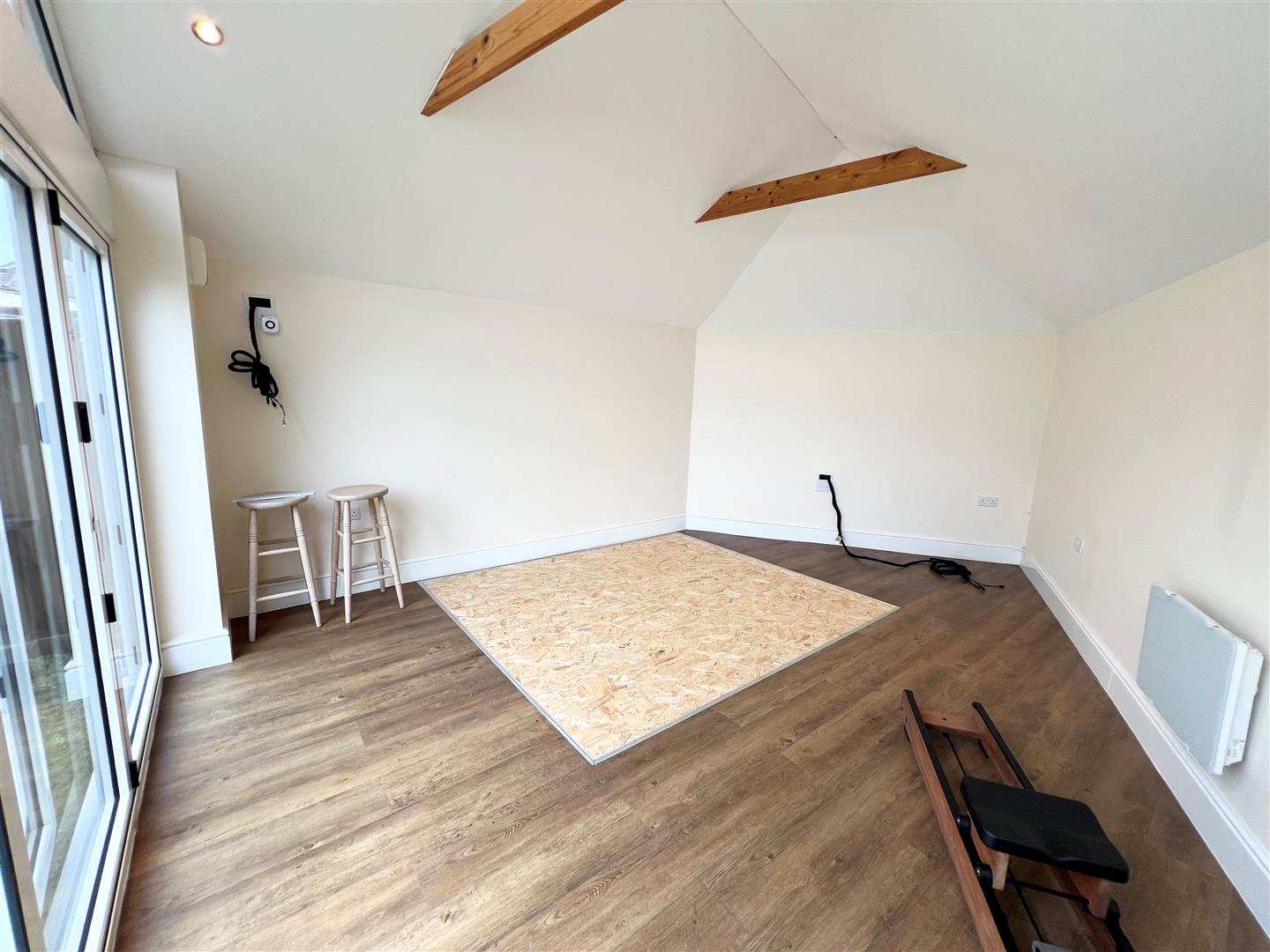 Tanyrallt Avenue, Litchard, Bridgend, CF31 1PQ